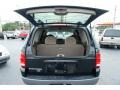 Black Clearcoat - Explorer XLT Photo No. 27