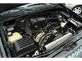 Black Clearcoat - Explorer XLT Photo No. 29