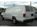 Oxford White - E Series Van E250 Commercial Photo No. 6
