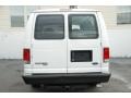 Oxford White - E Series Van E250 Commercial Photo No. 8