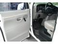 Oxford White - E Series Van E250 Commercial Photo No. 13