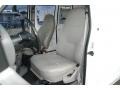 Oxford White - E Series Van E250 Commercial Photo No. 15