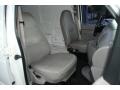 Oxford White - E Series Van E250 Commercial Photo No. 16