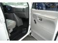 Oxford White - E Series Van E250 Commercial Photo No. 18