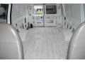 Oxford White - E Series Van E250 Commercial Photo No. 19