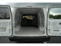 Oxford White - E Series Van E250 Commercial Photo No. 24