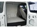 Oxford White - E Series Van E250 Commercial Photo No. 26