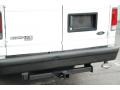 Oxford White - E Series Van E250 Commercial Photo No. 28