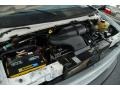 Oxford White - E Series Van E250 Commercial Photo No. 29