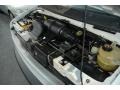 Oxford White - E Series Van E250 Commercial Photo No. 30