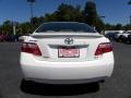Super White - Camry XLE V6 Photo No. 4