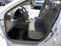 Super White - Camry XLE V6 Photo No. 8