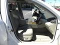 Super White - Camry XLE V6 Photo No. 11