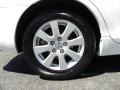 Super White - Camry XLE V6 Photo No. 12