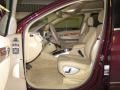 Barolo Red Metallic - R 350 4Matic Photo No. 8