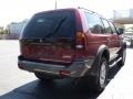 Cambridge Red Pearl - Montero Sport XLS 4x4 Photo No. 2