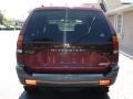 Cambridge Red Pearl - Montero Sport XLS 4x4 Photo No. 7