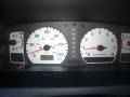 Cambridge Red Pearl - Montero Sport XLS 4x4 Photo No. 16