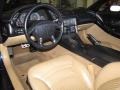 Navy Blue Metallic - Corvette Convertible Photo No. 12