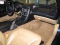 Navy Blue Metallic - Corvette Convertible Photo No. 13