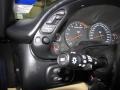 Navy Blue Metallic - Corvette Convertible Photo No. 16