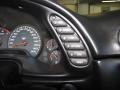 Navy Blue Metallic - Corvette Convertible Photo No. 18