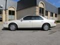 White Diamond - Seville SLS Photo No. 4
