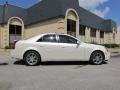 White Diamond - CTS Sport Sedan Photo No. 7