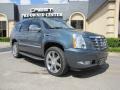 Stealth Gray - Escalade AWD Photo No. 1