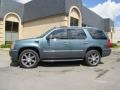 Stealth Gray - Escalade AWD Photo No. 4