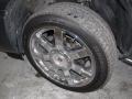 Stealth Gray - Escalade AWD Photo No. 18