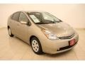Driftwood Pearl - Prius Hybrid Photo No. 1
