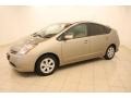 Driftwood Pearl - Prius Hybrid Photo No. 3