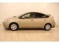 Driftwood Pearl - Prius Hybrid Photo No. 4