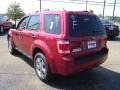 2011 Sangria Red Metallic Ford Escape XLT  photo #3