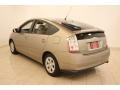 Driftwood Pearl - Prius Hybrid Photo No. 5