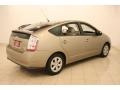 Driftwood Pearl - Prius Hybrid Photo No. 7