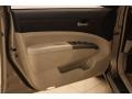 Driftwood Pearl - Prius Hybrid Photo No. 8