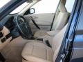 Monaco Blue Metallic - X3 3.0si Photo No. 9