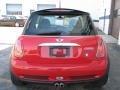 Chili Red - Cooper S Hardtop Photo No. 4