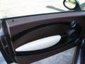 Hot Chocolate Metallic - Cooper S Clubman Photo No. 8
