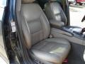 Dark Green Satin Metallic - LS V6 Photo No. 13