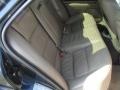 2000 Dark Green Satin Metallic Lincoln LS V6  photo #16