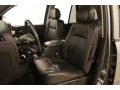 Graystone Metallic - TrailBlazer LT 4x4 Photo No. 10