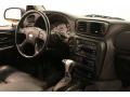 Graystone Metallic - TrailBlazer LT 4x4 Photo No. 15