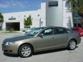 Dakar Beige Metallic - A6 3.2 Sedan Photo No. 2