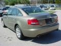 Dakar Beige Metallic - A6 3.2 Sedan Photo No. 3