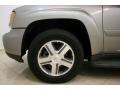 Graystone Metallic - TrailBlazer LT 4x4 Photo No. 26