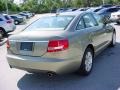 Dakar Beige Metallic - A6 3.2 Sedan Photo No. 5