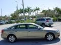 Dakar Beige Metallic - A6 3.2 Sedan Photo No. 6